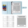 100 Envelopes Money Saving Challenge Binder, A5 Money Saving Binder