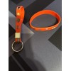 Sesame Street Keychain Silicone wristband