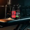 Creatina Monohidratada 1kg Bull Protein 200servicios Sabores