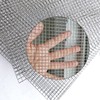 Upgraded 2PACK SS Wire Mesh, 4 Mesh Completely Welded, 12