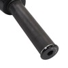Carbon Fiber Front Fork Replacement Folding Bike Fork with Screws