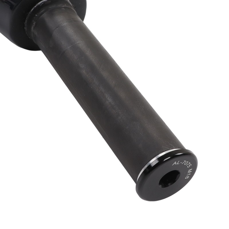 Carbon Fiber Front Fork Replacement Folding Bike Fork with Screws