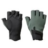 Shimano Titanium Alpha Glove 5 Sage GL-015V XL, green (sage)