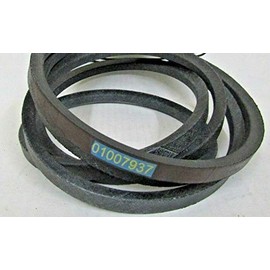 OEM SPEC REPL Belt Compatible with MTD CUB Cadet 01007937 Tank M72-CT M72-GN M72-GN33 S7237-KW