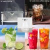 Bunhut Glass Pitcher with Lid,68 oz Water Pitcher for Hot