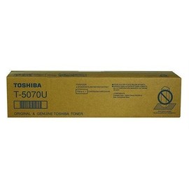 Toshiba T5070U OEM Toner Cartridge - Black - 36K Yield by M-Wave by M-Wave