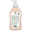 Dalan Shea Butter Cream Ultra Moisturizing Liquid Hand Soap for