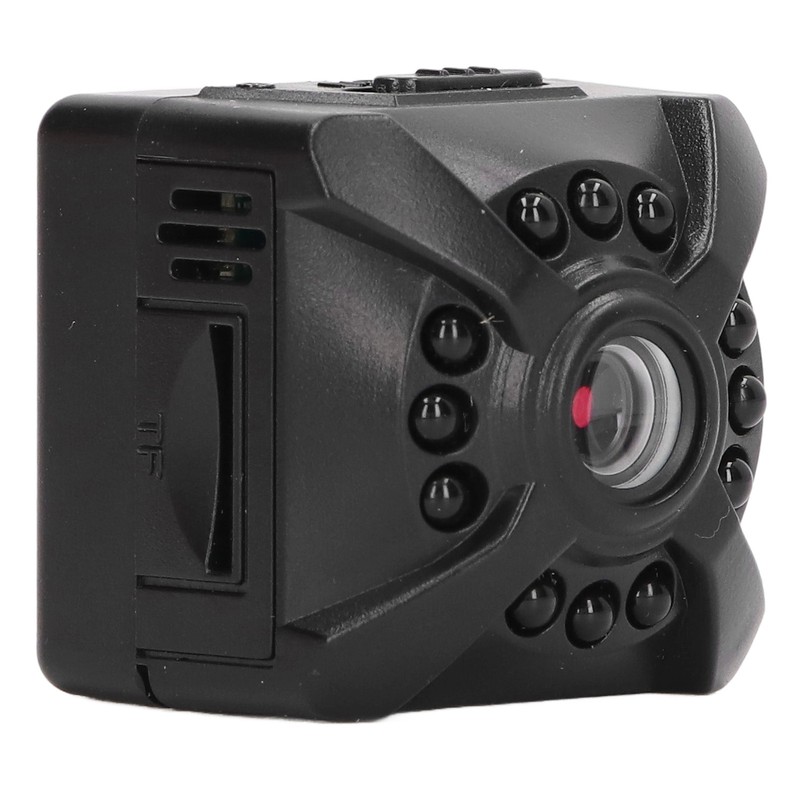 Wifi Mini Camera 1080p HD Portable Smart Wireless Magnetic Camera