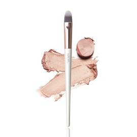 308 L Concealer & Cream Eyeshadow Brush / 308 L컨실러 & 크림 아이섀도우 브러쉬