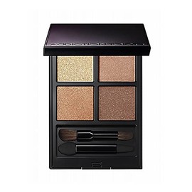 Addiction Addiction The Eyeshadow Palette #004 Timeless Gold Eyeshadow 1 Piece