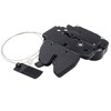 NewYall Trunk Lid Lock Latch Actuator for Nissan Sentra 2013-2019