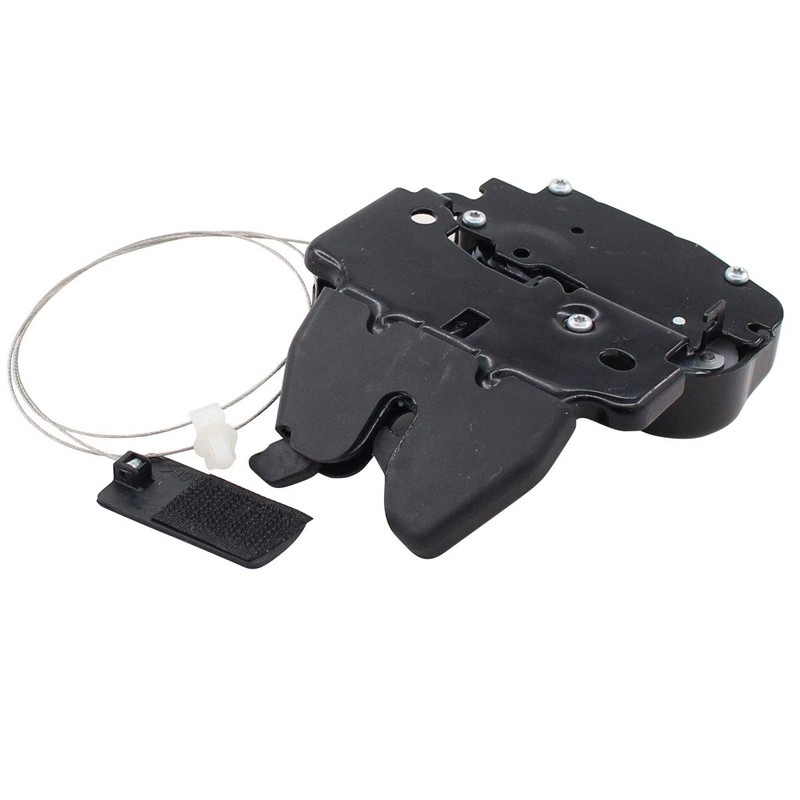 NewYall Trunk Lid Lock Latch Actuator for Nissan Sentra 2013-2019