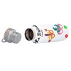 Stainless Steel Thermos Flask - Brazil Calls Me Carnival Rio