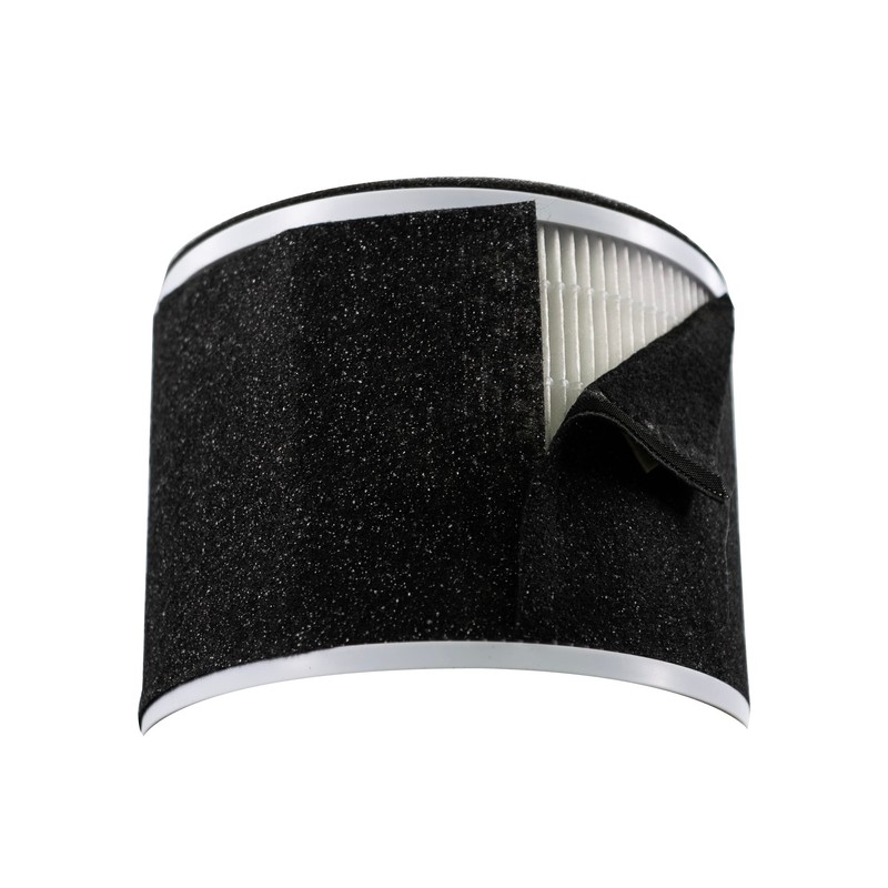 LivePure Replacement True HEPA Filter and Pre-Filter Kit for LP460APH