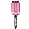 Hair Curling Iron 3 Barrel 28mm Electric Hair Waver Curling