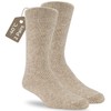 J.B. Field's -40 Below Arctic Trail Thermal Winter Socks for