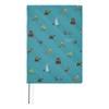 Hobonichi Techo HON A5 2026 - Bow & Tie: In