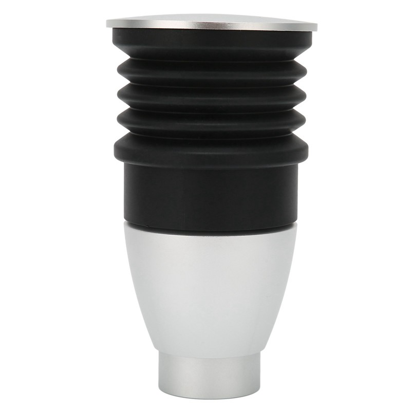 60g Grinder Blowing Bean Bin Aluminium Alloy Coffee Grinder Cleaning