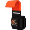 TIGON Power Weight Lifting Training Gym Straps Hook bar Wrist