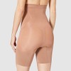 Spanx Women's Shaping Bodysuit, beige