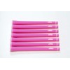 elitegrips SX38 Golf Grips, Set of 7, Deep Pink, No