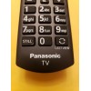 For Panasonic New Original Panasonic TV Remote N2QAYB000485 For Panasonic