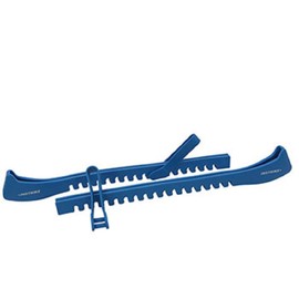 Instrike Blade Protectors Royal Blue (Pair) Professional – Easy to Install Compatible with Bauer, CCM, GRAF, Head and all others from Bauer and CCM as well as all others.