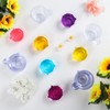 Pinenuts Disposable Urine Cups, 60 Pcs Plastic Urine Collection Cups,