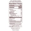 Zico Chocolate Coconut Water, Dairy-free, Plant-based, tastes like Chocolate Milk,