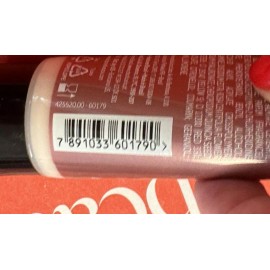 Nativa Spa Rose Body Lotion 30 ml 1 fl oz Travel Size NEW SEALED