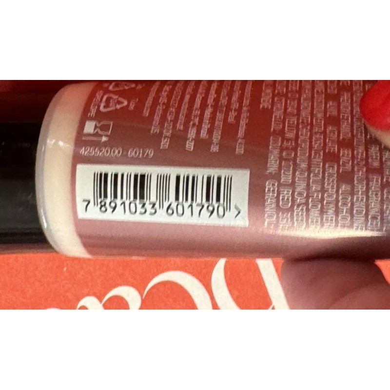 Nativa Spa Rose Body Lotion 30 ml 1 fl oz