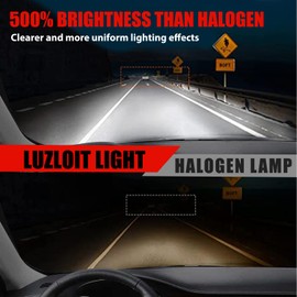 Sierra Dedicated headlight Bulbs,Fit for 1999 2000 2001 2002 2003 2004 2005 2006 Sierra,9005 Hi Bulbs And 9006 Lo Bulbs,6000K Halogen Replacement Bulbs Accessories,Plug and Play,No Errors,Pack of 4