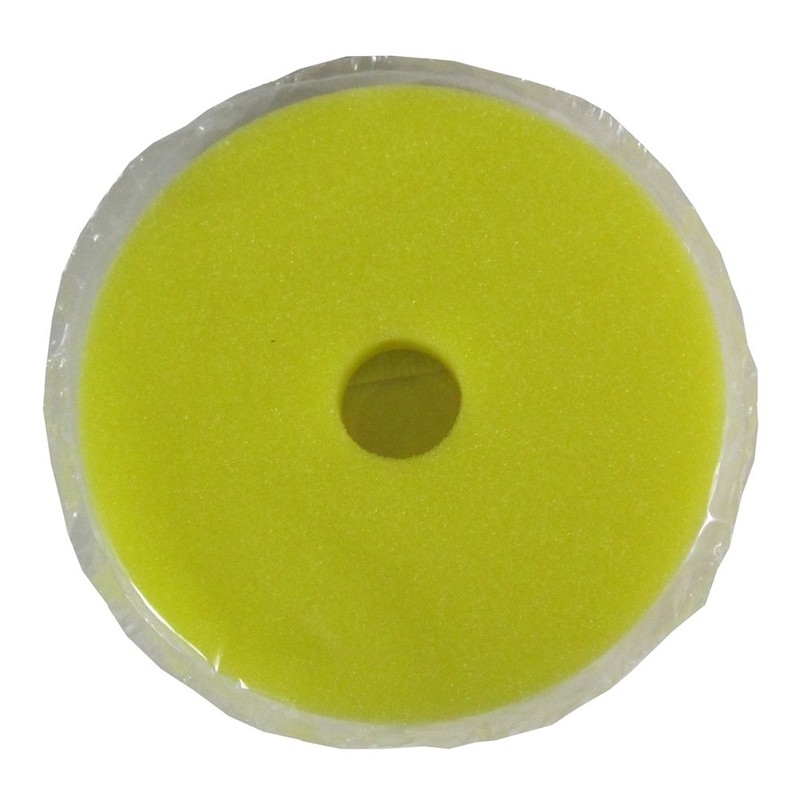 Compact Tool Urethane Buff 1.2 x 5.9 x 1.2 inches