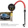 Accurate Tire Pressure Gauge LCD Digital Display 3‑300PSI Air Inflator
