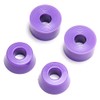 Venom Skateboards Truck Bushings - Cylinder - Hard 96a