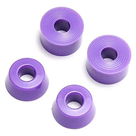 Venom Skateboards Truck Bushings - Cylinder - Hard 96a