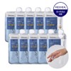 Mediheal NMF Moisture Nude Gel Mask 10 Sheets / 메디힐