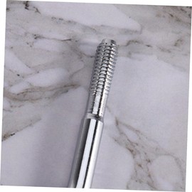 Alasum 3 Pcs Guitar Whammy Bar Guitar Man Rockers Guitar Replacement Parts Guitar Lovers Guitars Thread Single Tremolo Arm Guitar Vibrato Arm Tremolo Bridge Arm Tremolo Bar Earth Tones