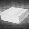 Aluminium Project Box Split Type DIY Electronic Housing Junction Box