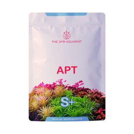 2HR Aquarist APT Sky Plus GH KH booster + Shrimp Minerals (800G)