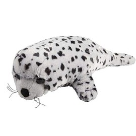 Ravensden Soft Toy Common Seal Laying 30cm