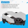 Optical Pickup Replacment Laser Head Lens Game Console Accessories for