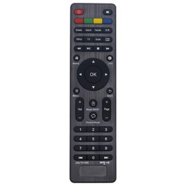 New Remote Control for Jadoo IPTV Box TV 4 4S 5 5S