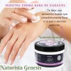 Crema Baba De Caracol Florigan 350g+ Tónico Facial Anti Acné