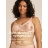 Naturana Women's Minimiser Bra 5363 Light Beige B 38