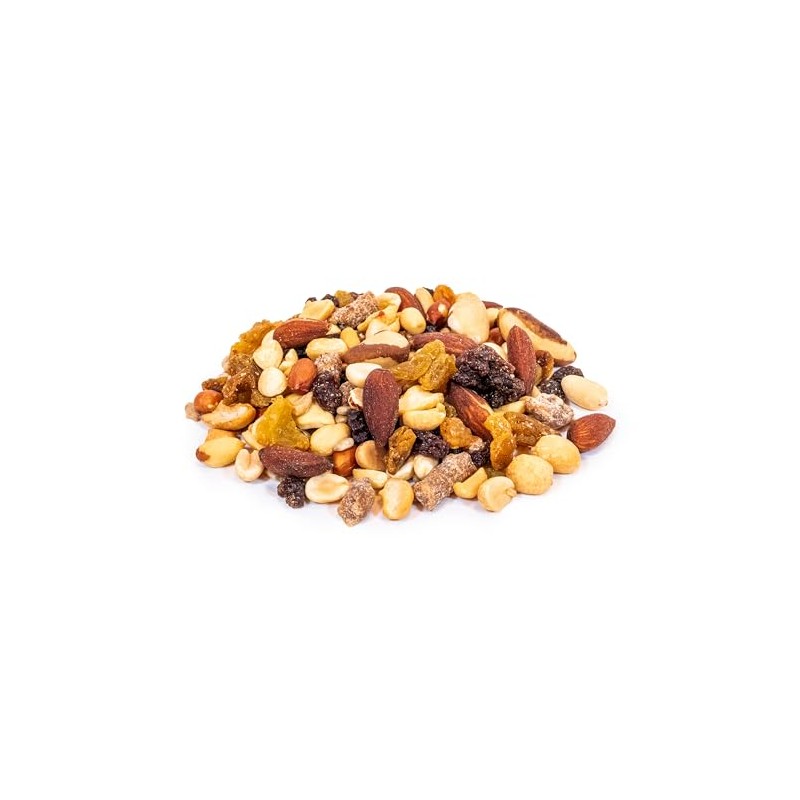 Roasted - NO SALT - Trail Mix - 5 lb.