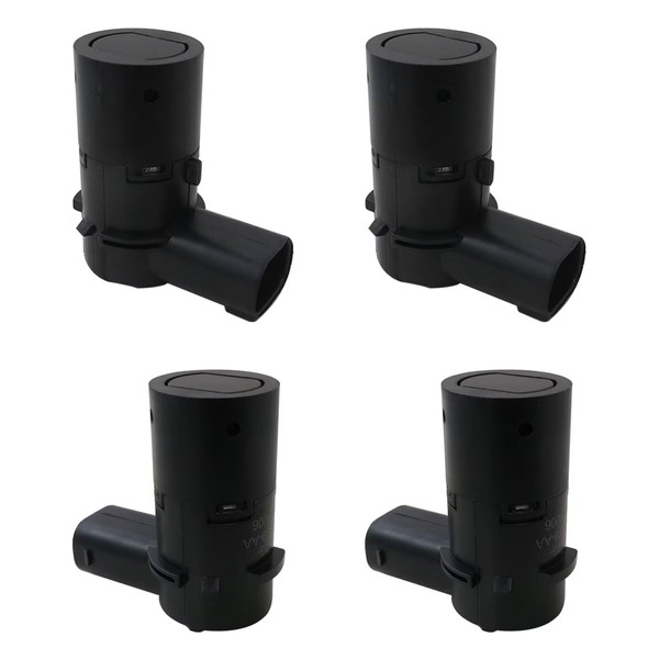 New Car Reverse Bumper Backup Parking Assist Sensor Fits for