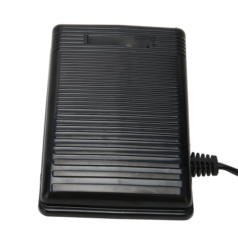 KooingTech Sewing Machine Foot Pedal, Foot Control Pedal, Plastic UK