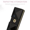 Protable USB Nano Handy Mist Spray Humidifier Face Hydration Atomization
