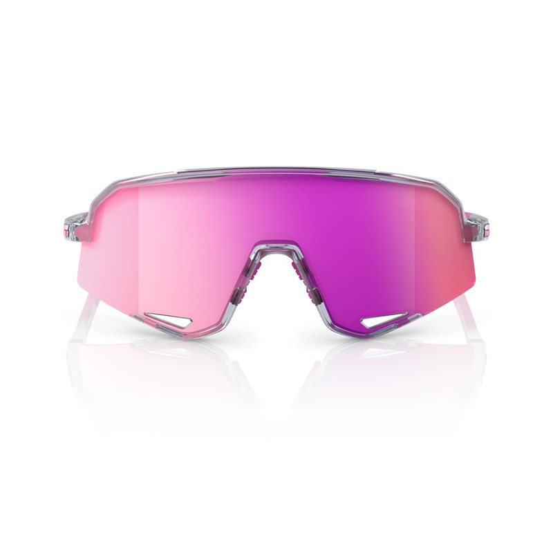 100% 100% SLENDALE - Sunglasses for Outdoor Sports - Comfortable